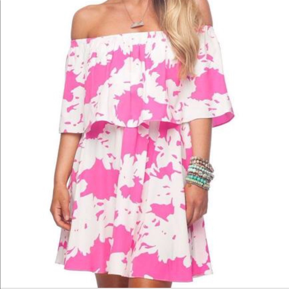 Buddy Love Dress